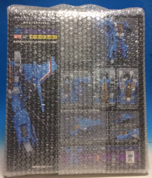 トランスフォーマー MP-11Tサンダークラッカー新品送料込