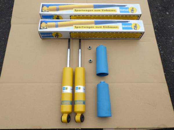 ☆ハイエース 200 ビルシュタイン ショックアブソーバ☆