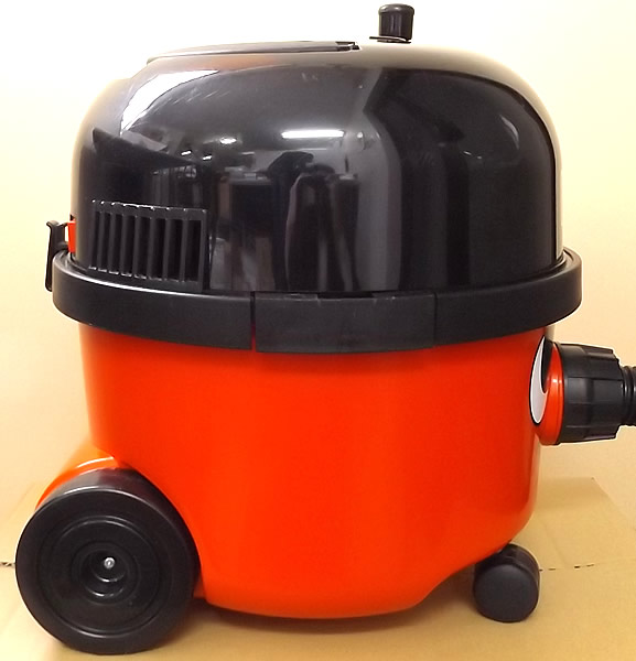 ニュマニックヘンリー君hvr200 ○◇ニュマティック ヘンリー Henry RED