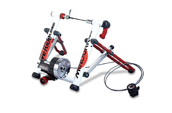 [美品]MINOURA V130 固定ローラー台 MINOURA ミノウラ V130 サイクルトレーナー 固定ローラー台