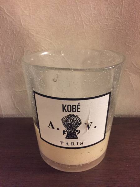 de ASTIER VILLATTE Villatte Astier （エイチ・ピー・デコ）の