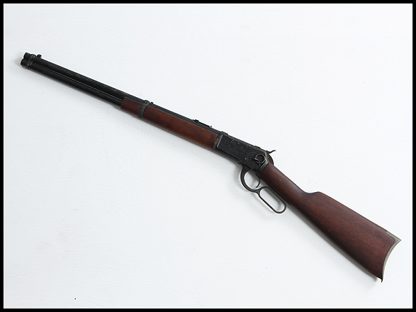 DL070 ウィンチェスターモデル1892 CMC製 ウィンチェスターライフル 