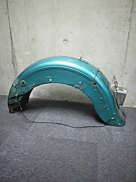 お買い得，大得価 ハーレー リアフェンダー ショベル パン ナックル等(ハーレーダビッドソン用)｜売買されたオークション情報、yahooの商品情報をアーカイブ公開 - オークファン ハーレーダビッドソン用
