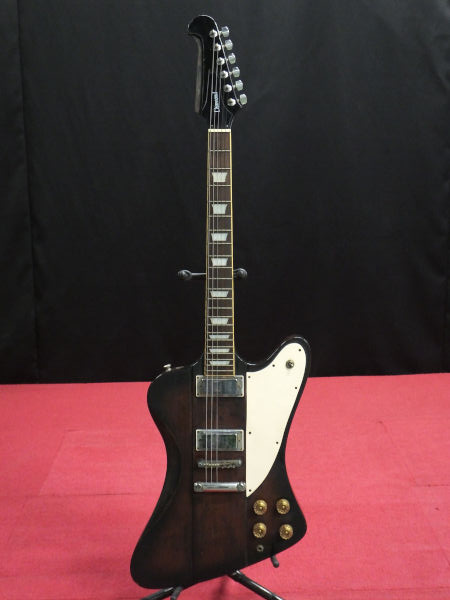 DIAMOND ファイアーバードタイプ エレキギター★現状品