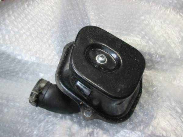 TY50トライアル（6V) エアークリーナー 354