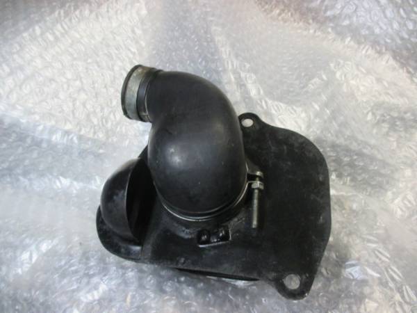 TY50トライアル（6V) エアークリーナー 354