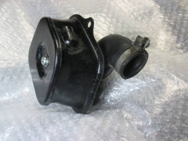 TY50トライアル（6V) エアークリーナー 354