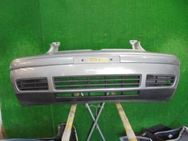 VW ゴルフ 1JAZJ フロントバンパー 34559