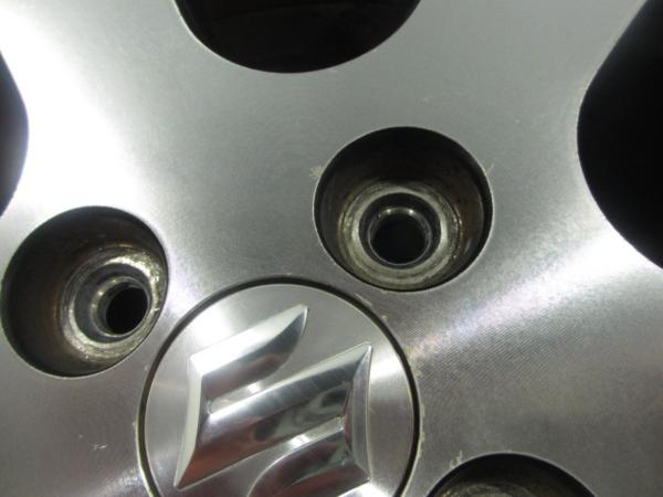 3630◇MH21ワゴンR純正14インチ 4本セット 4穴 14インチ 【公式通販】