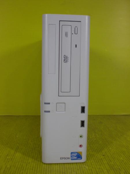 N20★EPSON AT980E★Core i5-661 3.33GHz/4GB/250GB