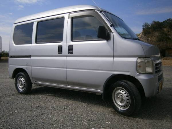 ホンダ アクティバン 0 SDX（価格:59.9万円, 熊本県, 物件番号 SDX 