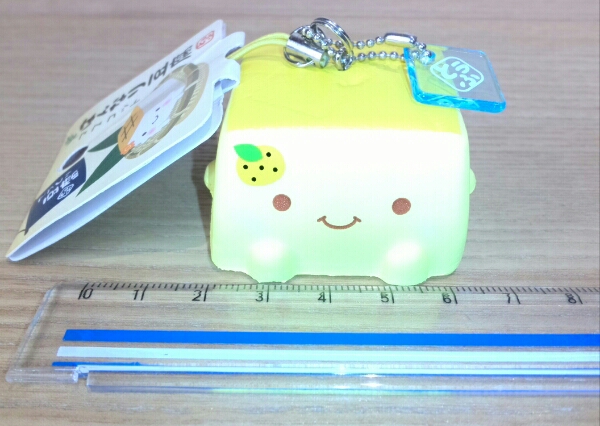 レア はんなり豆腐 スクイーズ ゆず豆腐 やわらか Nic キャラクター 売買されたオークション情報 Yahooの商品情報をアーカイブ公開 オークファン Aucfan Com