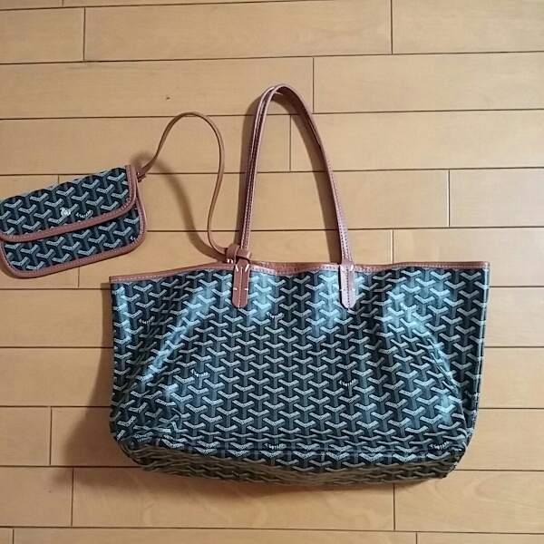 GOYARD トートバッグ ノベルティ ゴヤールトートバッグ ノベルティ こ ブランド別 【公式通販】