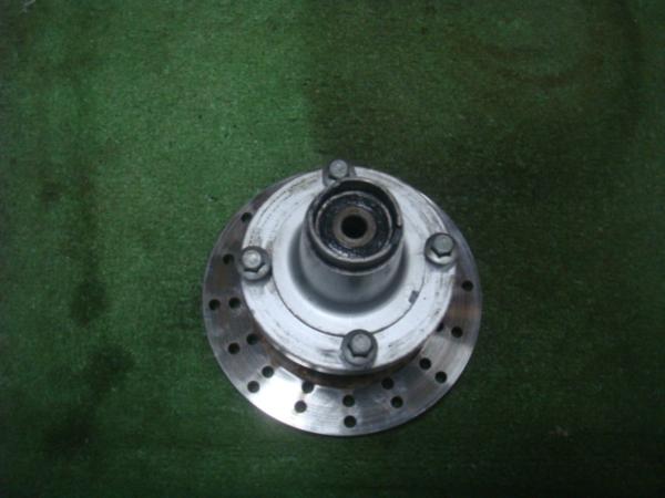 モンキー/ゴリラ/フロントディスクバブ/代引きＯＫ