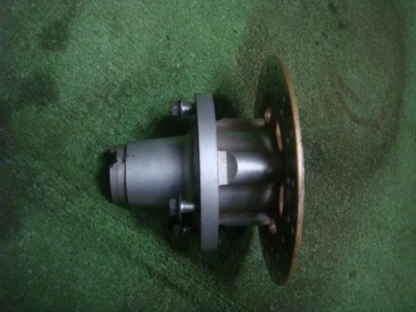 モンキー/ゴリラ/フロントディスクバブ/代引きＯＫ