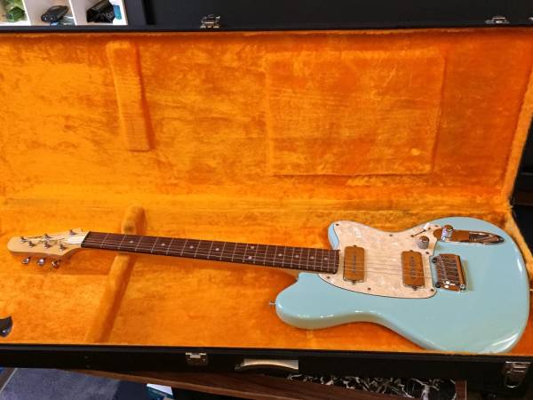 Ibanez Talman☆タルマン☆日本製☆完全リペア済み Ibanez新製品、J