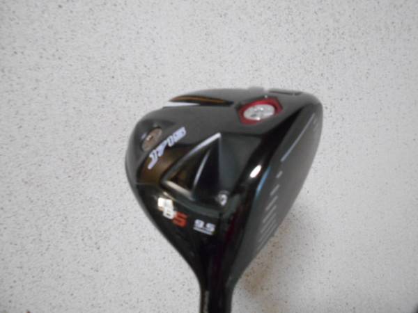 美品★ブリヂストン J715 B5★9.5度★ツアーAD J15-11W★S★JP