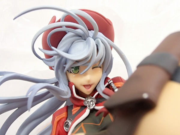 開封 アルター 1/8 続 殺戮のジャンゴ 黒のフランコ [梱0.1]