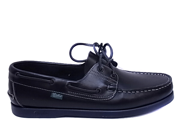 Paraboot/パラブーツ デッキシューズ BARTH MARINE 680052/10 ご入札