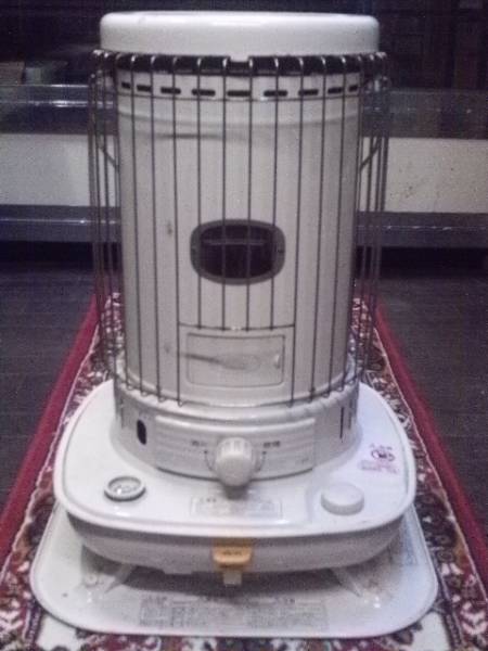 品質保証，セール 【wN】 コロナ 石油ストーブ SL-66D