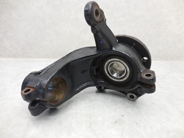 A763 A5C シトロエン DS3 右フロント ハブナックル 送料無料