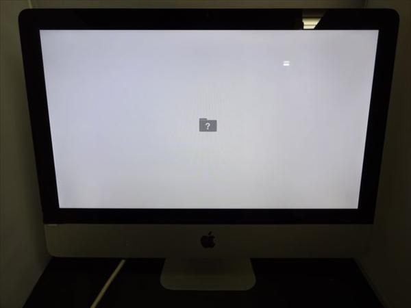 iMac 21.5inch Mid 2011 2.7GHz MC812J/A Apple iMac 2011 21.5” Intel