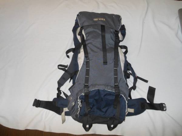 Tatonka タトンカ 大容量バックパック コーデュラ V1システム バックパック 売買されたオークション情報 Yahooの商品情報をアーカイブ公開 オークファン Aucfan Com