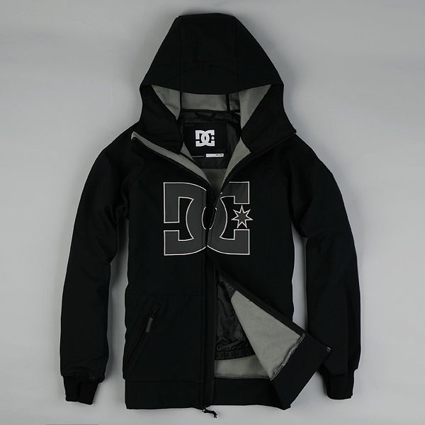 ★新品【★DC Shoes メンズスノーボードウェア XL ★ D05