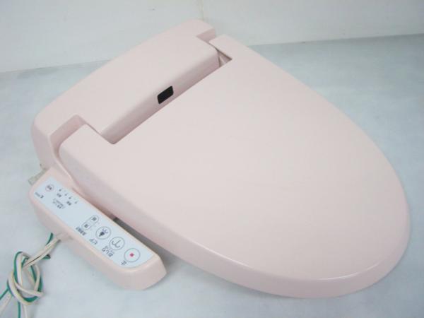 LIXIL INAX シャワートイレH30 温水洗浄便座 ピンク LIXIL | 温水洗浄