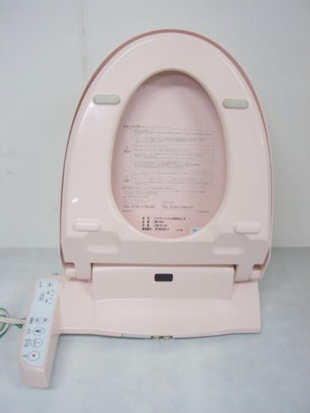 LIXIL INAX シャワートイレH30 温水洗浄便座 ピンク LIXIL | 温水洗浄