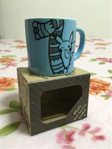 ☆ピカピカバッグ2017☆　モクローぬいぐるみマグカップ ショッピング専門店 ☆ピカピカバッグ2017☆ モクローぬいぐるみ