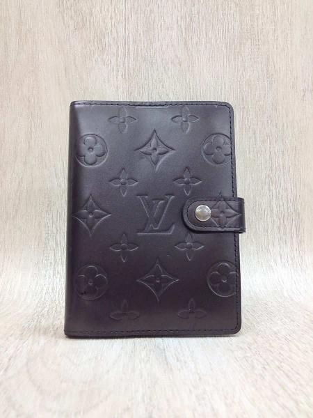 LOUIS VUITTON◆アジェンダPM