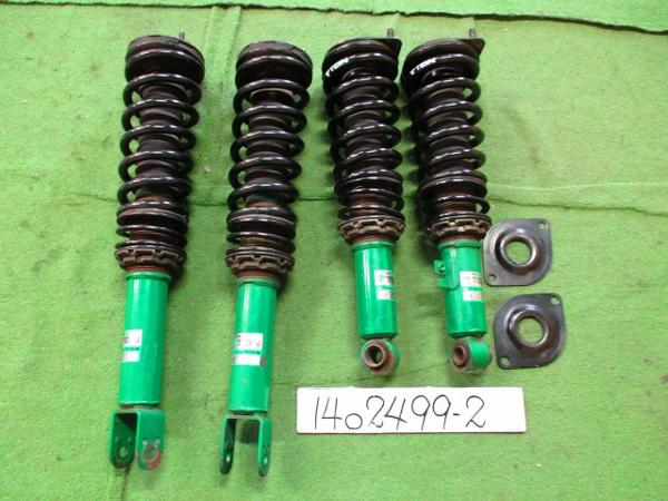 14090186C GZ32 フェアレディZ TEIN車高調1台分セット