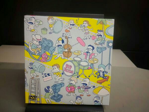 TIMES RIP GOOD SLYME DVD Best - Live Music Complete ～The DVD～The