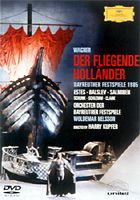 ワーグナー： 歌劇 さまよえるオランダ人（期間限定特別価格）