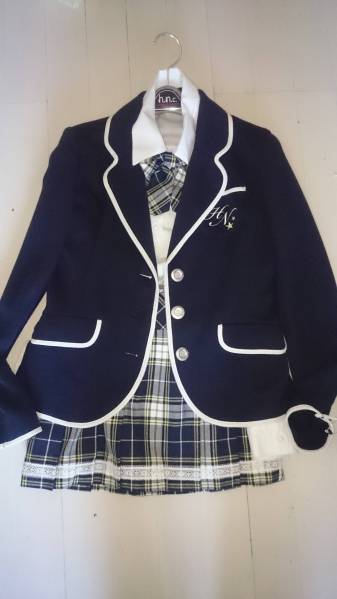 ヒロミチ ナカノ スーツ 入学 卒業式 結婚式 半額 フォーマル