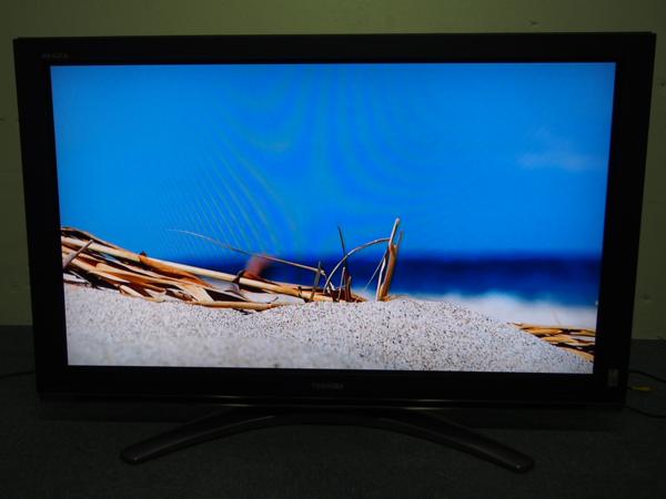 東芝 液晶テレビ 52Z3500　TOSHIBA　REGZA ★ 40D3B-1