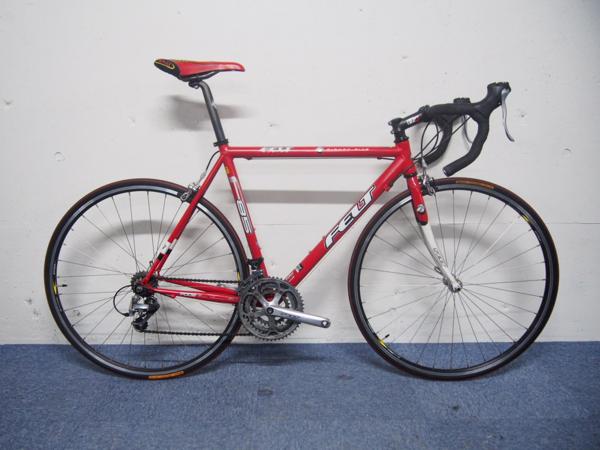 Felt ロードバイク F85 CUSTOM ☆ 40441-1 スポーツ、レジャー 500mm