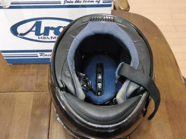 アライ フルフェイス Arai ASTRO-J アストロJ ASTRO ヘルメット - 59 