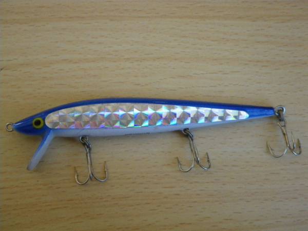 Minnow ヘッドハンター | Yahoo!オークション 「ヘッドハンターミノー