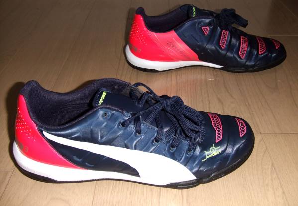 新品★プーマ エヴォパワー 3.2 TT トレーニング シューズ 26