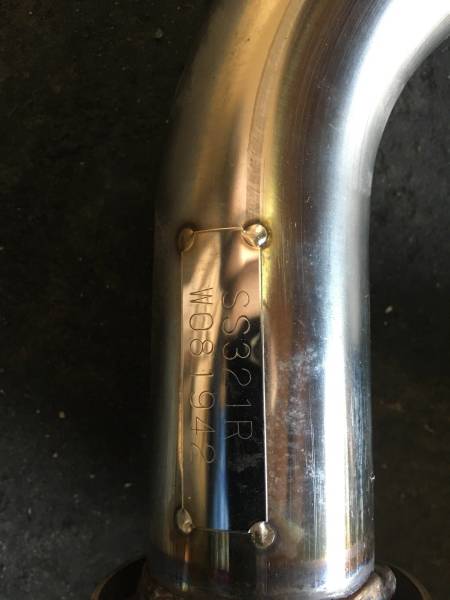 ワゴンR MH21S　MH22S　スティングレー　柿本マフラー売り切り