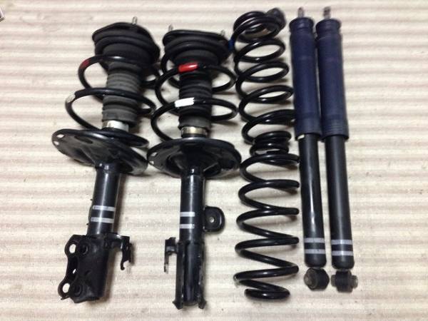 GGH20W ANH20W ヴェルファイア 純正 サス ショック