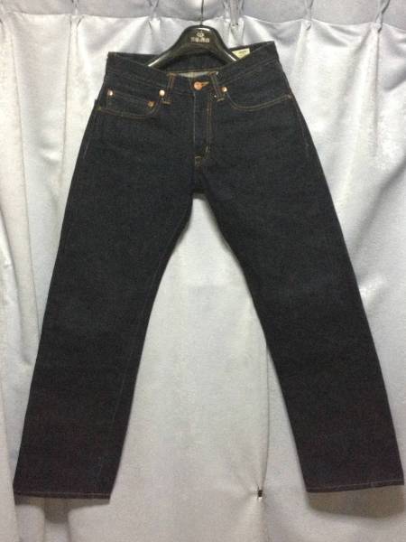 Jaiselジェイセル24オンス赤ミミ30インチデニム美品児島サムライ