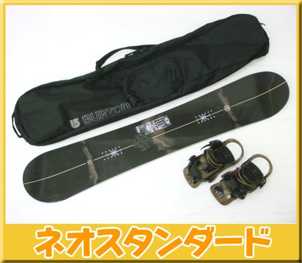 FLOW スノーボード Burtonバインディングセット フロー スノーボード バートン バインディング セット スポーツ別