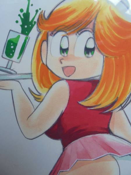 複製画A4(額無し) 伊藤若冲(No.1~20) トロピカル製 【まいっちんぐ