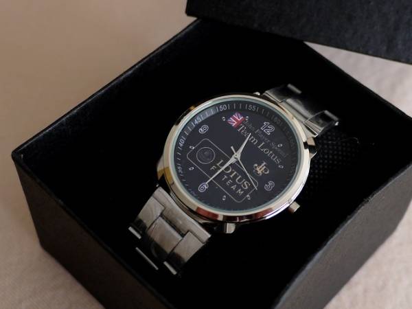 Lotus 腕時計 公式の英国販売店 First Class Watches™ JPN ロータス