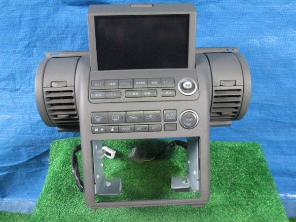 Yahoo!オークション - ステージア M35 「m35ステージア+オーディオ 