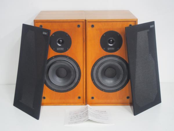 Spendor スペンドール - SP3⁄1 中古 SP3⁄1P スピーカー ◇ 現状品 中古 