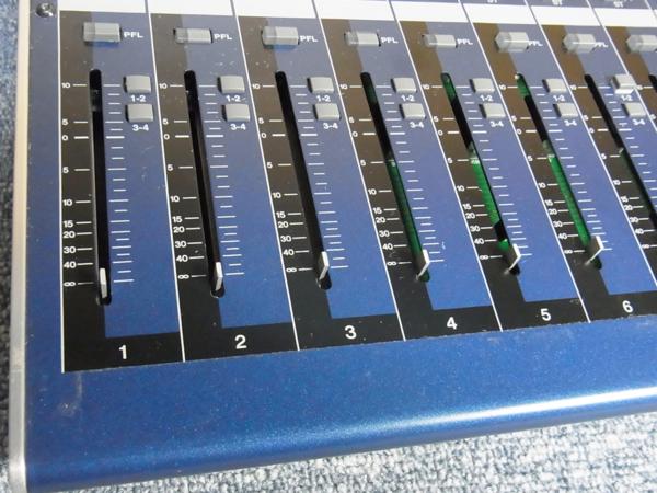 YAMAHA MG16⁄6FX : ヤマハ ミキサー MG16 Yamaha Yahoo!オークション